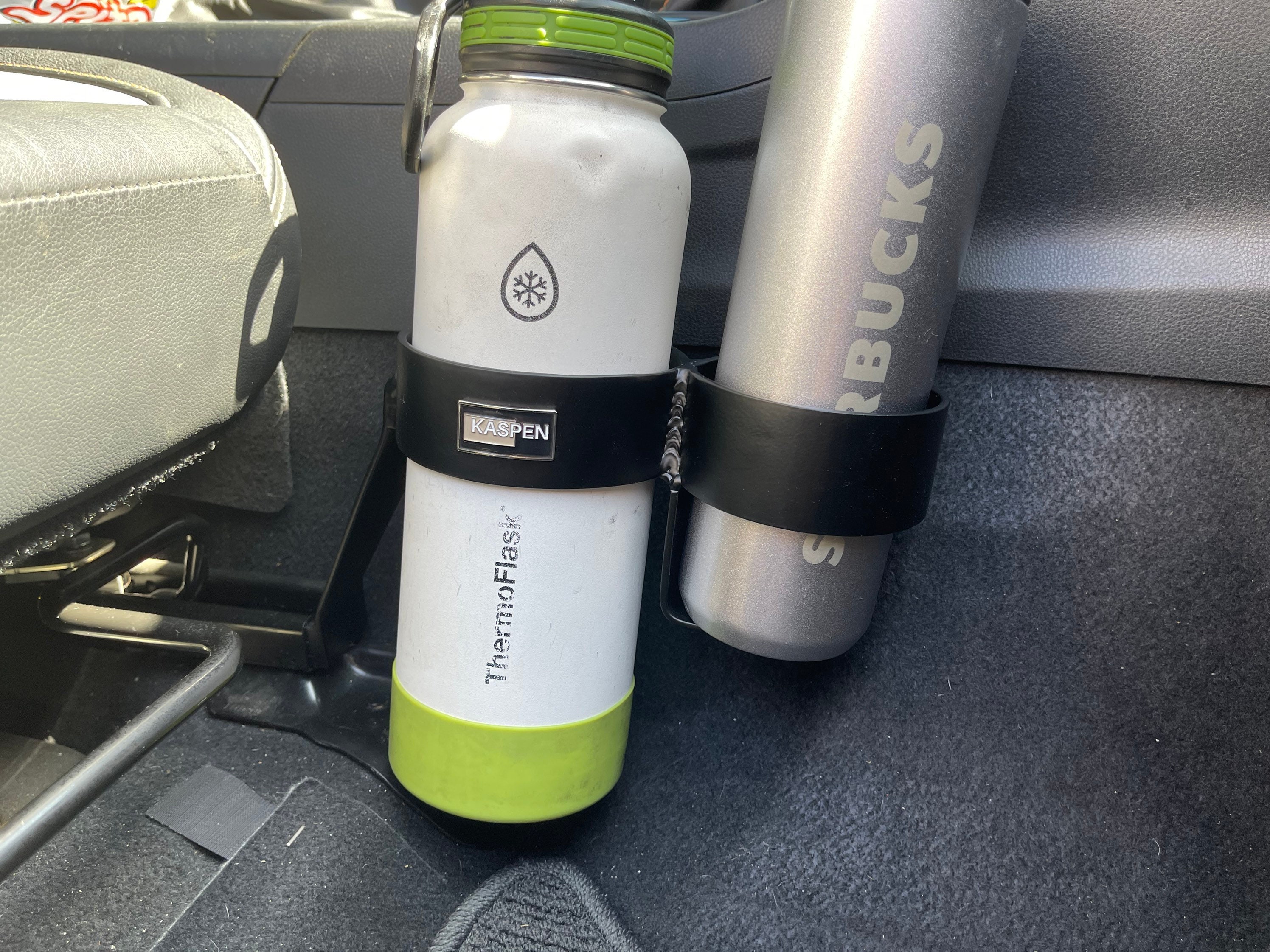 Subaru Crosstrek Subaru Outback Hydro Flask/cup Holders Etsy