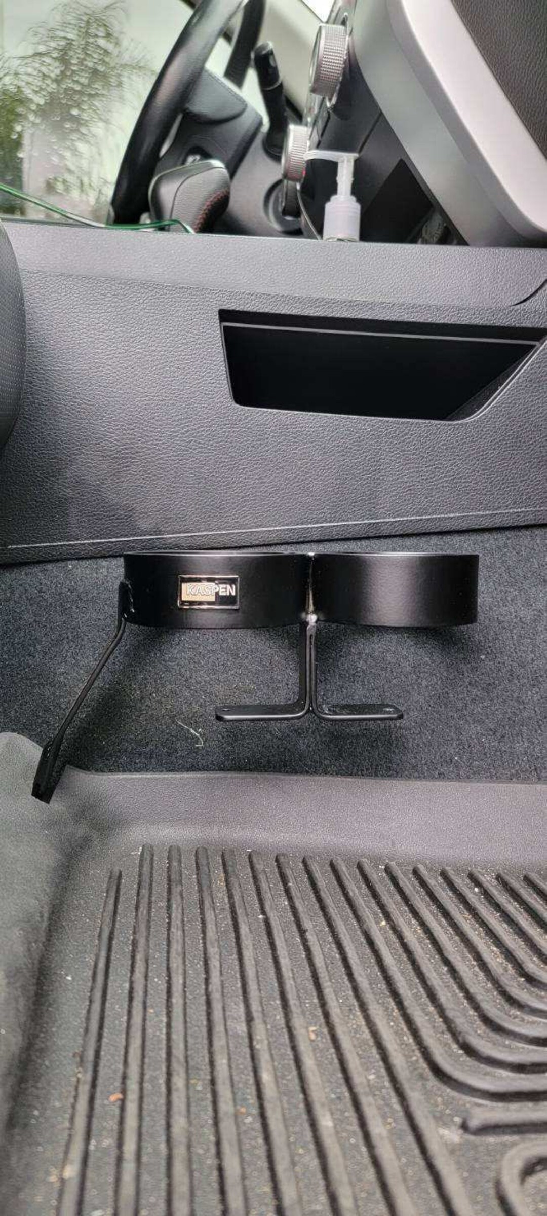 Toyota Tundra Hydroflask/tumbler Cup Holders 202224 Etsy