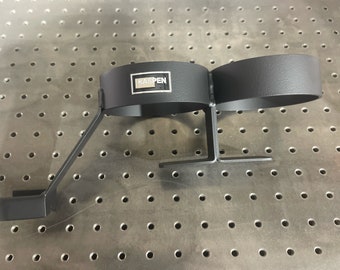 Subaru Crosstrek hydro flask/cup holders 2018-2023