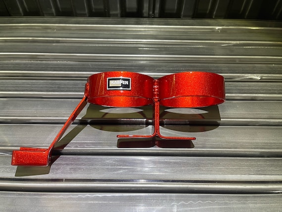 Subaru Forester, Subaru Outback hydro flask/cup holders 2016-2023