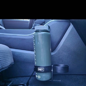 Toyota RAV4 Hydroflask/Tumbler-bekerhouders 2019-2025