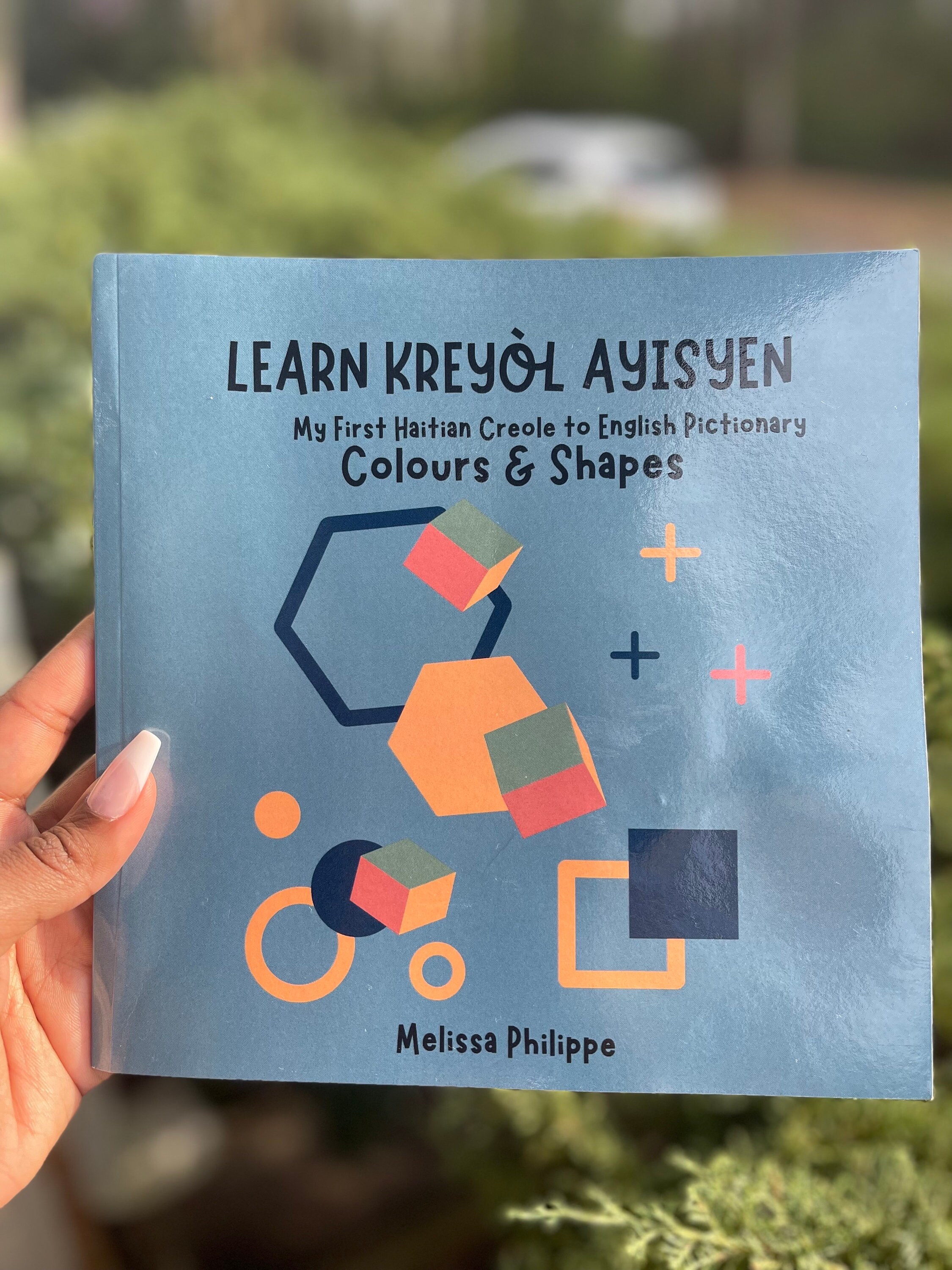 Kreyòl & English: How Language Shapes Haitian Identity - q3qy0nu