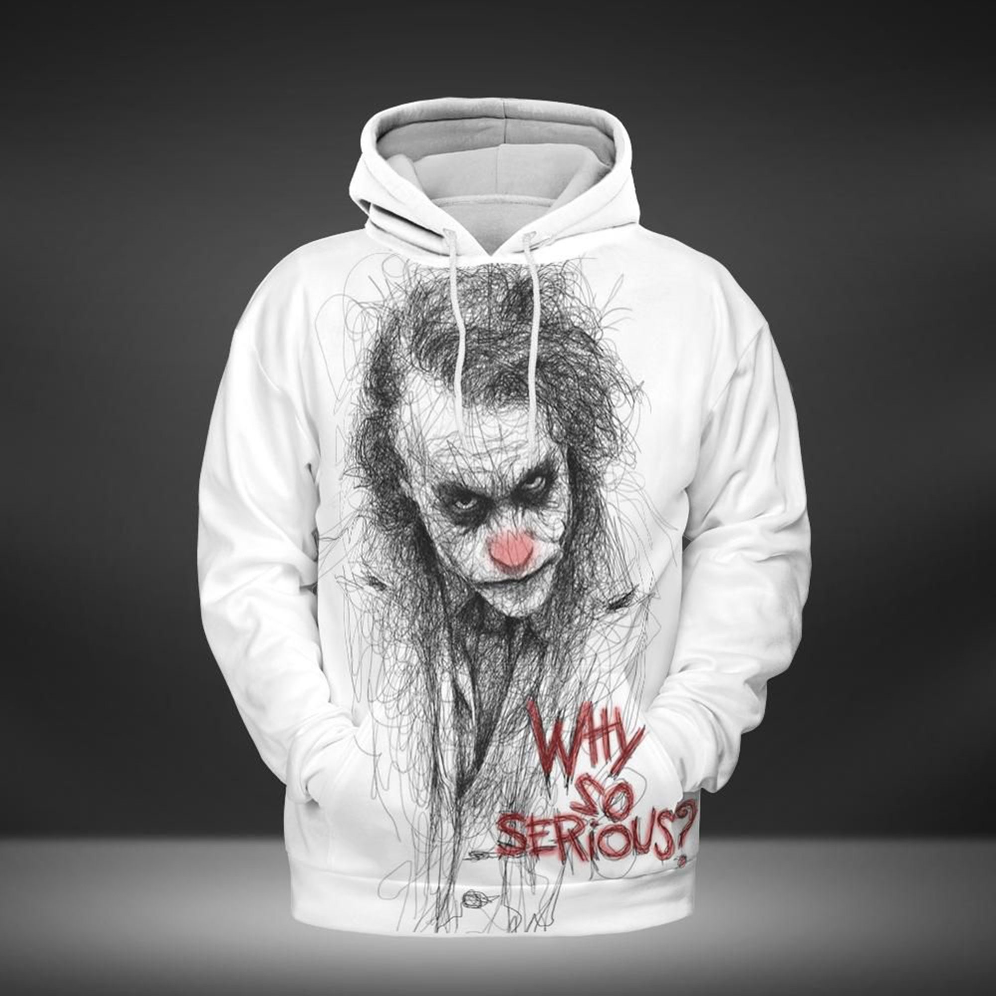 想像を超えての LUVIS パネル Abstract サイン・掲示用品 Joker Joker