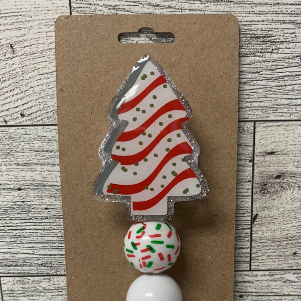 Christmas Tree Cake Etsy