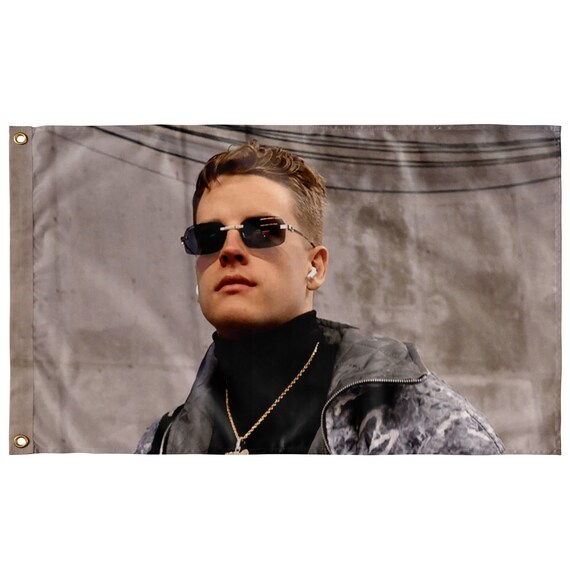 Joe Burrow Bandera de cartier Glasses Etsy México