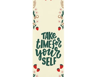 Benutzerdefinierte Yogamatte, Chronische Krankheit Yogamatte, Spoonie Geschenk, Gummi Yogamatte, Yogamatte, Kunst Yogamatte, Gummi Yogamatte, Chronische Krankheit