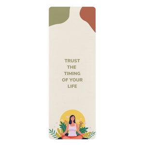 Rubber Yoga Mat, Custom Design Yoga Mat, Art Yoga Mat, Yoga Mat Gift, Thick Yoga Mat, Artwork Yoga Mat, Colorful Yoga Mat, Unique