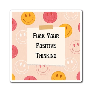 Chronically Ill Magnet, Chronic Illness Gift, Invisible Illness, Disability Magnet, Invisible Disability, Auto-Immune Disease, Spoonie