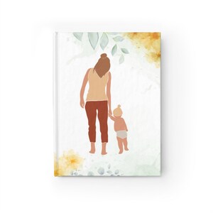 Art Journal, Rule-Line Journal, Inspirierendes Journal, Notizen Journal, Art Journal, Happy Journal, Notebook, Line Notebook