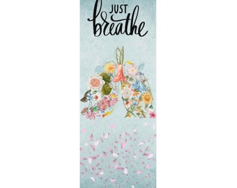 Gummi Yoga Matte, Custom Design Yoga Matte, Kunst Yoga Matte, Gummi Yoga Matte, Dicke Yoga Matte, Kunstwerk Yoga Matte, Bunte Yoga Matte, Einzigartige Yoga Matte