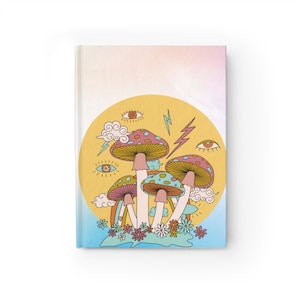 Art Journal, Rule-Line Journal, Inspirierendes Journal, Notizen Journal, Art Journal, Happy Journal, Notebook, Line Notebook