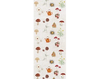 Rubber Yoga Mat, Custom Design Yoga Mat, Art Yoga Mat, Rubber Yoga Mat, Thick Yoga Mat, Artwork Yoga Mat, Colorful Yoga Mat, Unique Yoga Mat