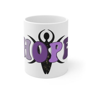 Sarcoidosis Mug, Chronic Illness Mug, Invisible Illness Mug, Flare Day Mug, Spoonie Mug, Spoonie Gifts, Disability Mug, Sarcoidosis