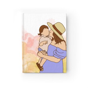 Art Journal, Rule-Line Journal, Inspirierendes Journal, Notizen Journal, Art Journal, Happy Journal, Notebook, Line Notebook