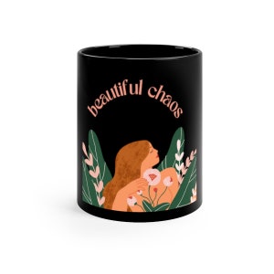 Sarcoidosis Mug, Chronic Illness Mug, Invisible Illness Mug, Flare Day Mug, Spoonie Mug, Spooky Gifts, Disability Mug, Sarcoidosis