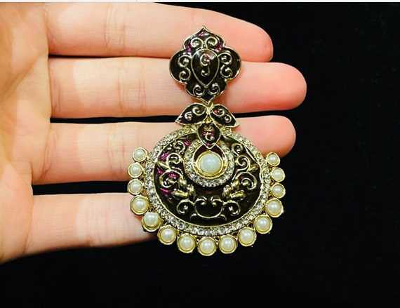 Wine Earrings Burgundy Wedding Jewelry Merlot Bridal Earrings | Etsy | Etsy  earrings, Bridesmaid earrings, Earrings