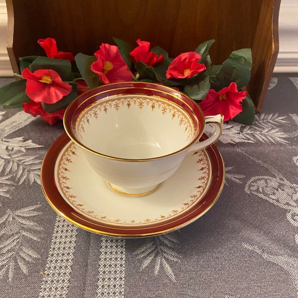 Aynsley Bone China Etsy