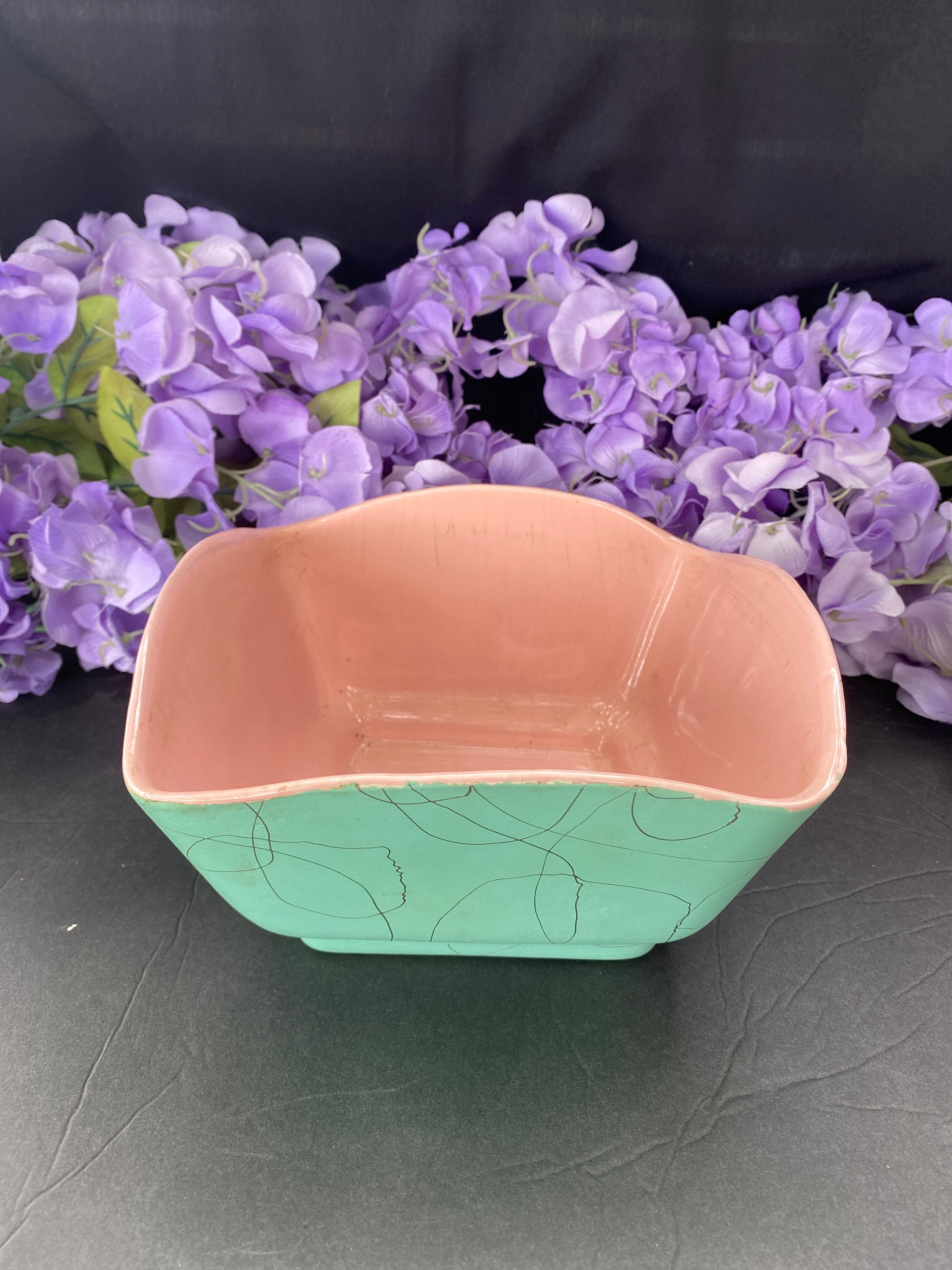 Liana Pottery - Etsy