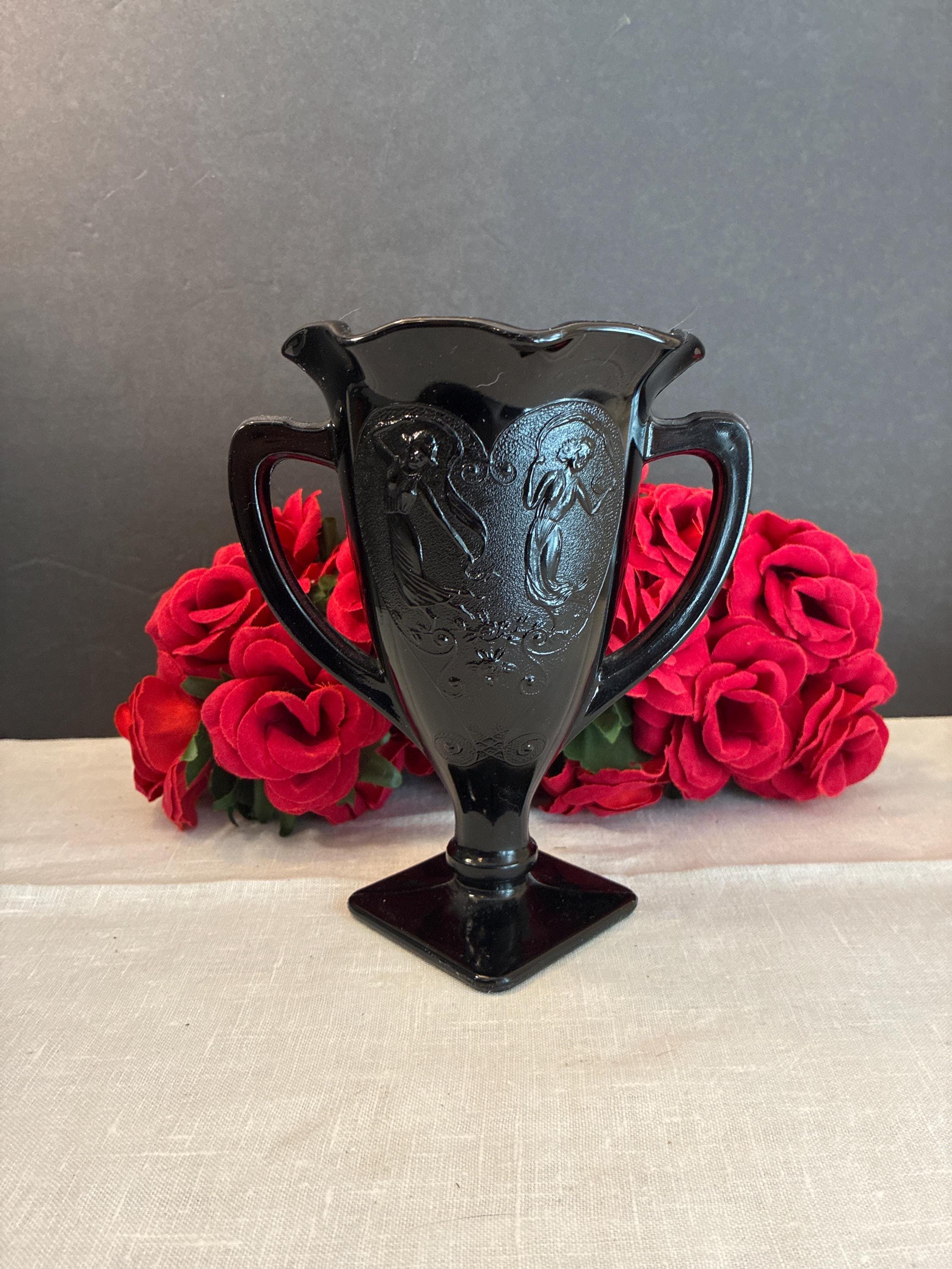 Le Smith Moon and Stars Vase - Etsy