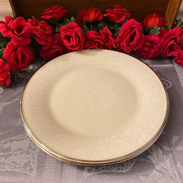 Lenox Moonspun China Etsy