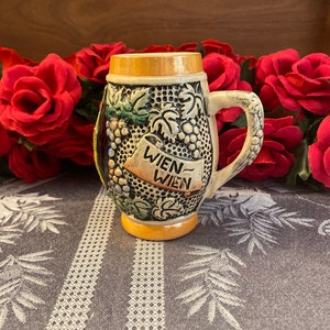 Original King Mug /  Vintage Gifts / Budget Friendly Gifts