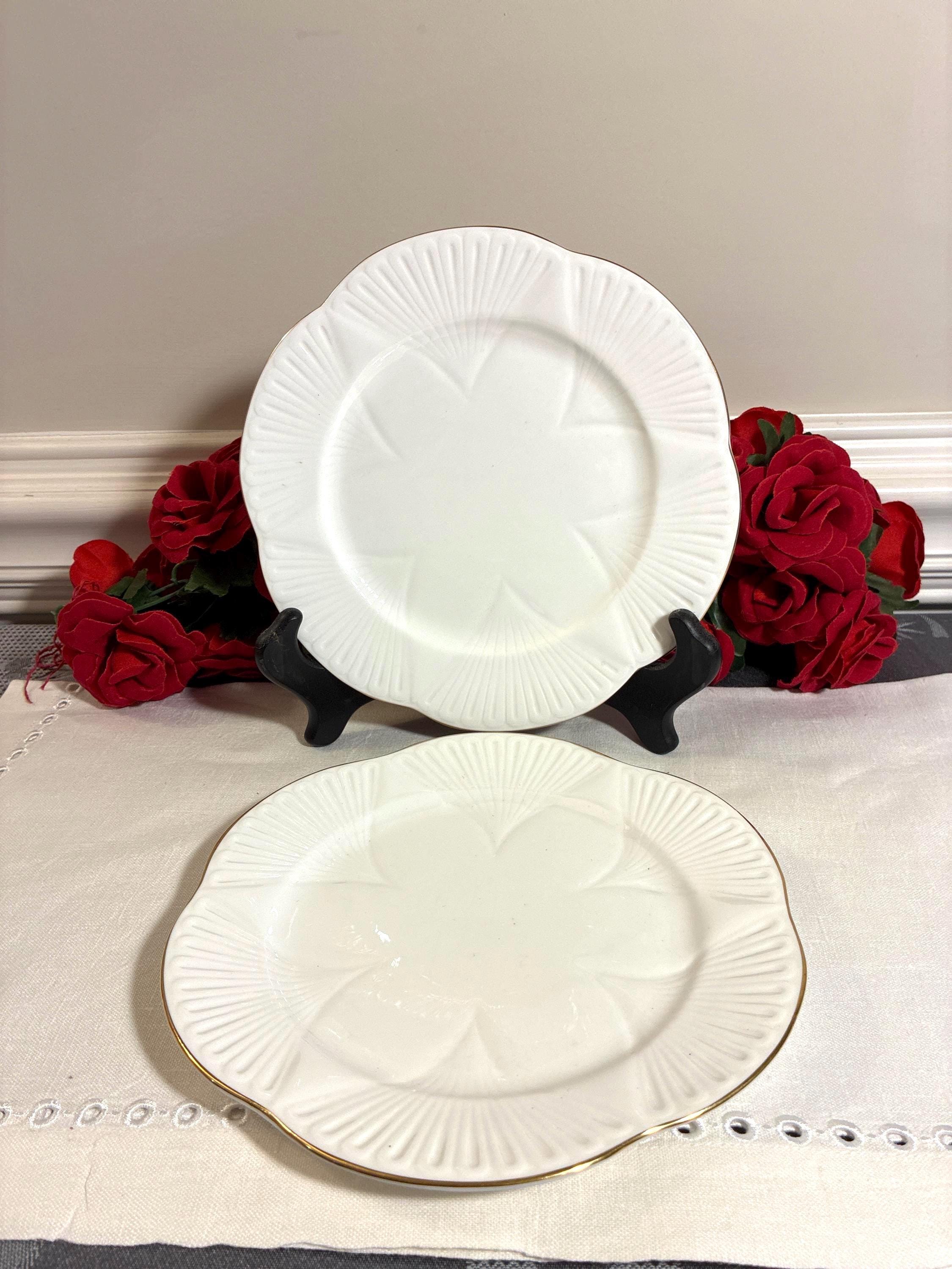 Shelley Dinner Set - Etsy