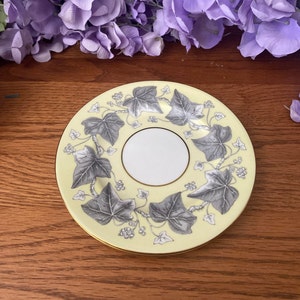 Pair of Wedgwood Josephine Bread and Butter Plates