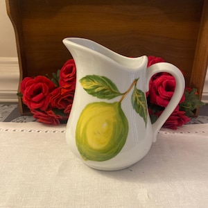 BIA Cordon Bleu 6 1/2” Pitcher