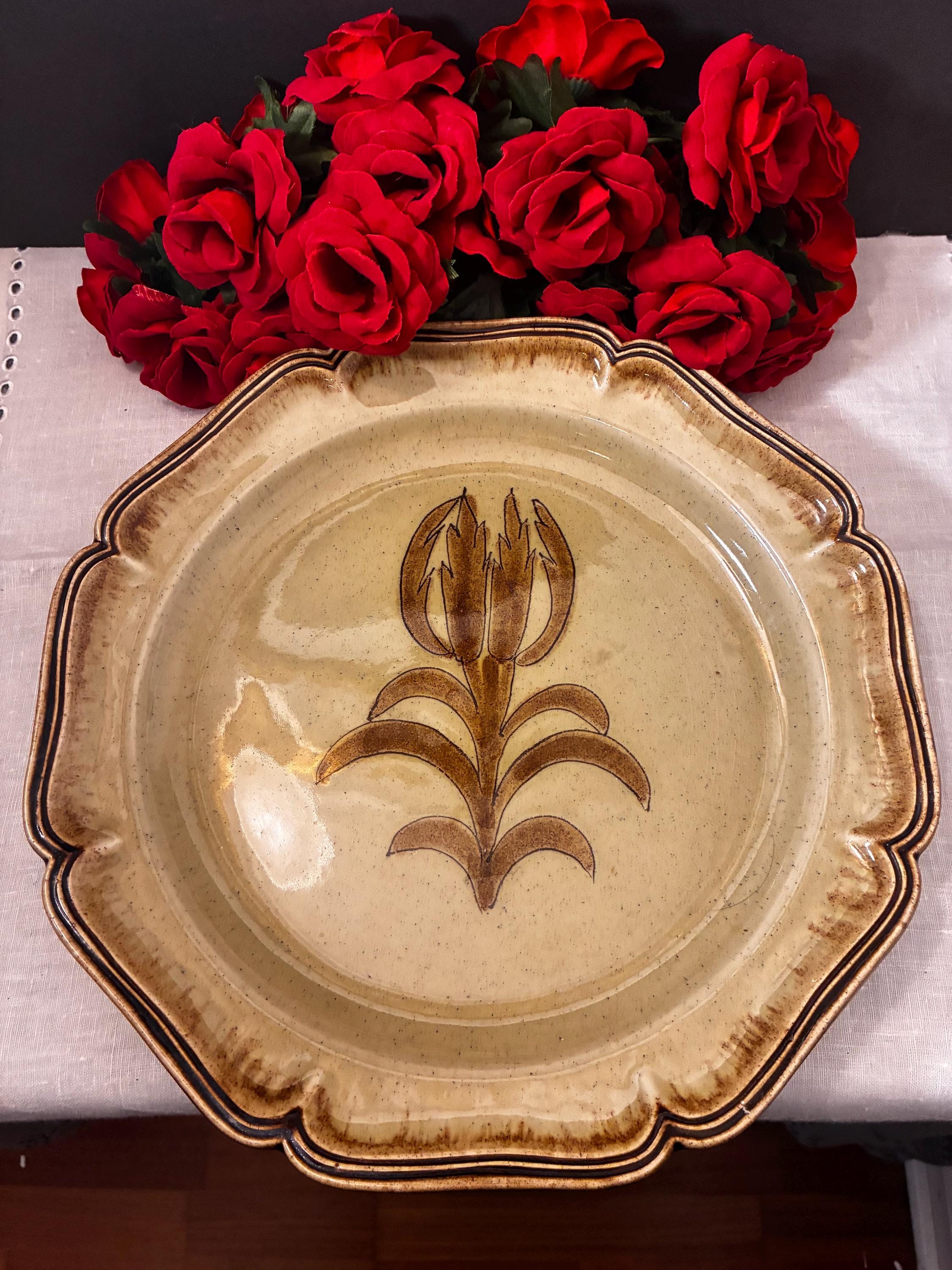 Baldelli Pottery - Etsy