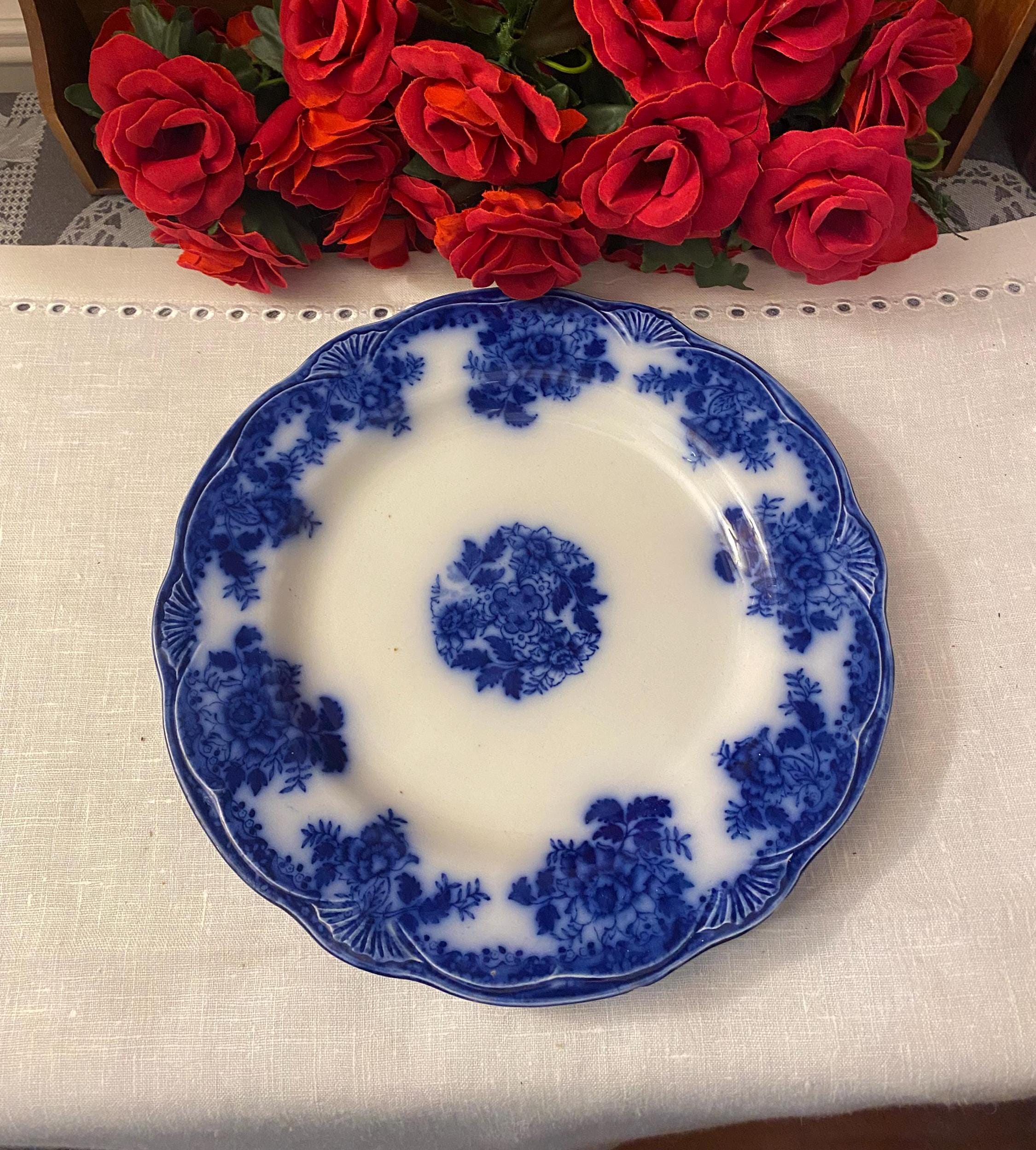 Adams Blue Flow - Etsy