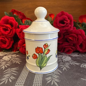 James Kent Old Foley Jar Spring Fair