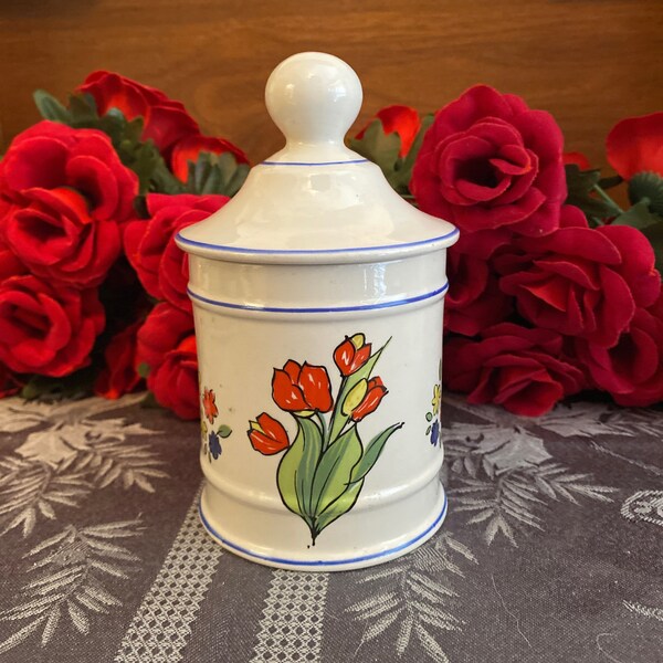 James Kent Old Foley Jar Spring Fair