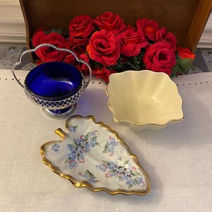 Trinket Dish Grab Bag