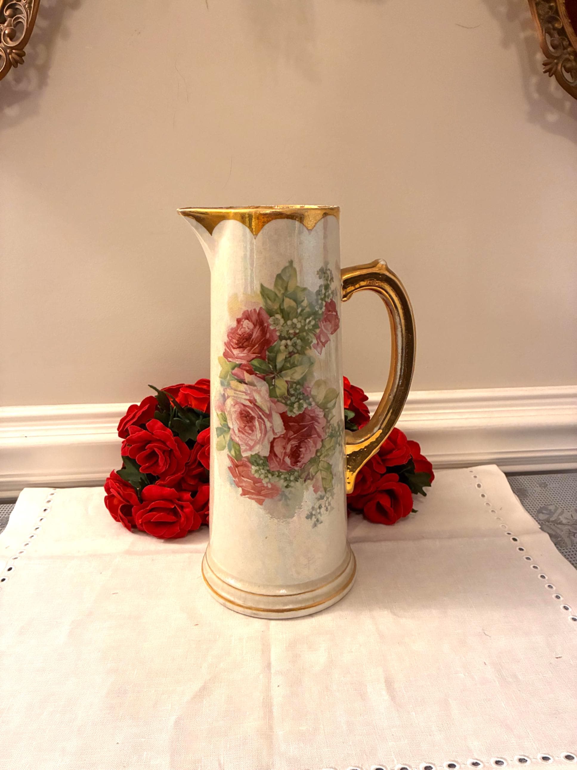 Pearl Pottery Co - Etsy