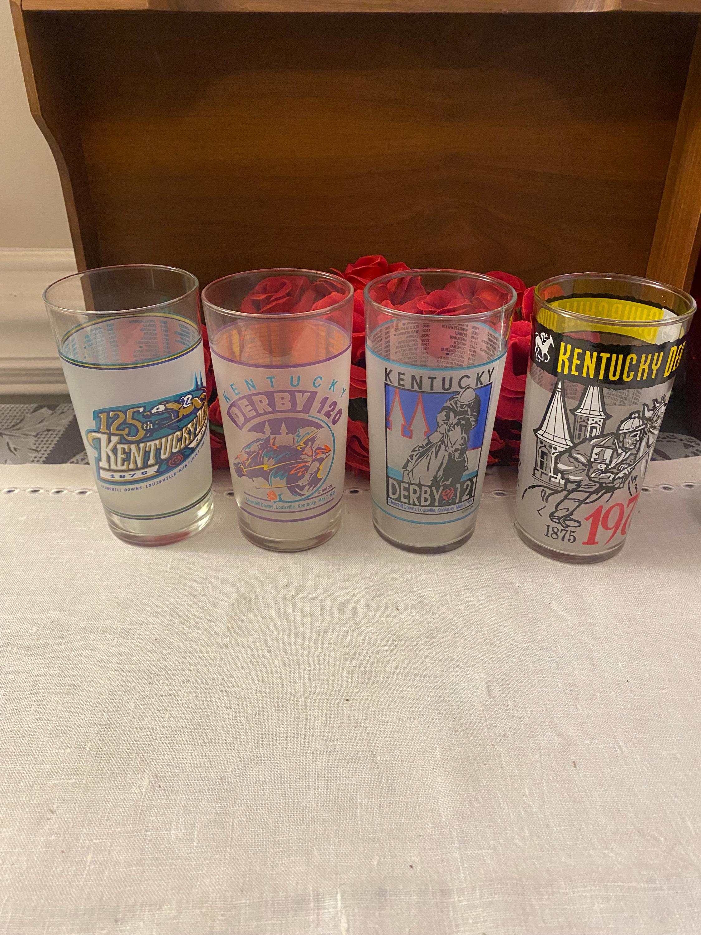 Kentucky Derby 1994 - Etsy