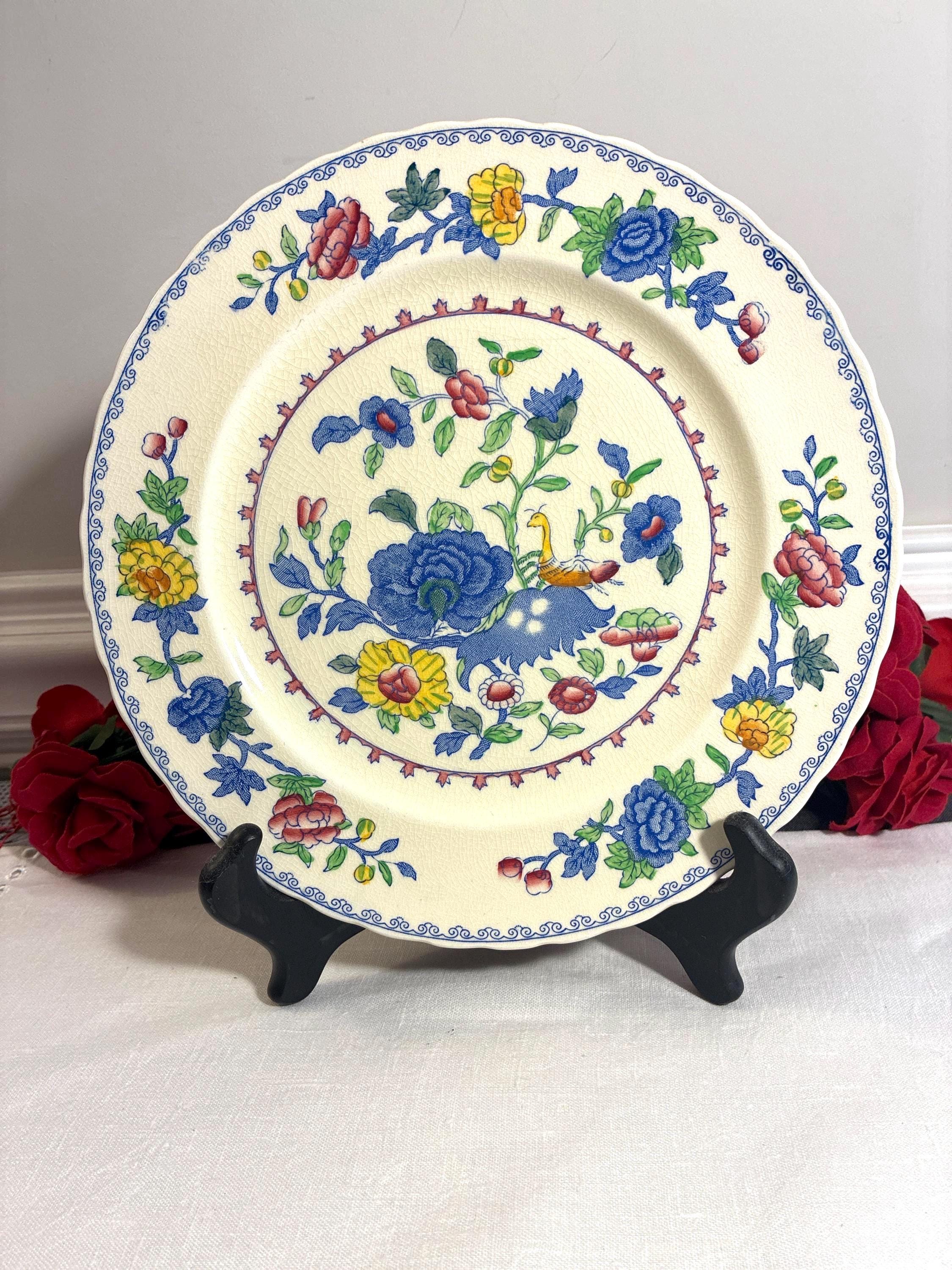 Masons Regency - Etsy