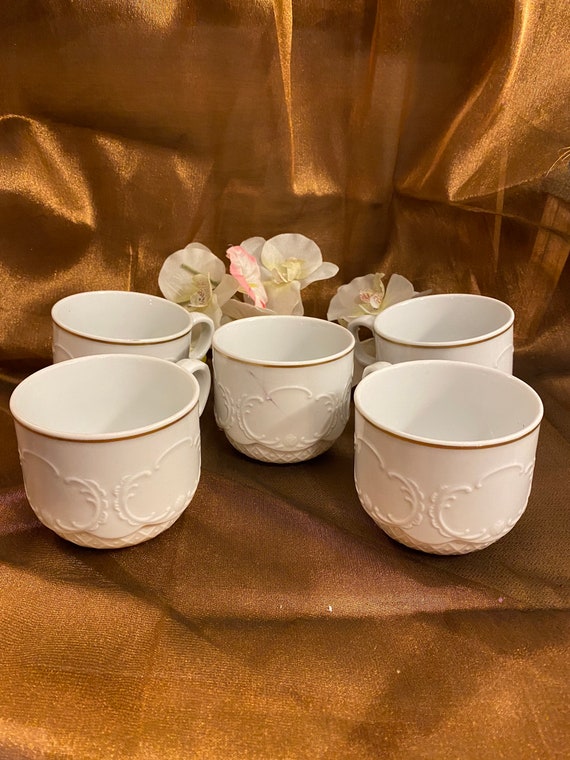 5 Great Cappuccino Cups - How to Buy a Cappuccino Cups Set