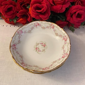 Elite Limoges Roses - Etsy