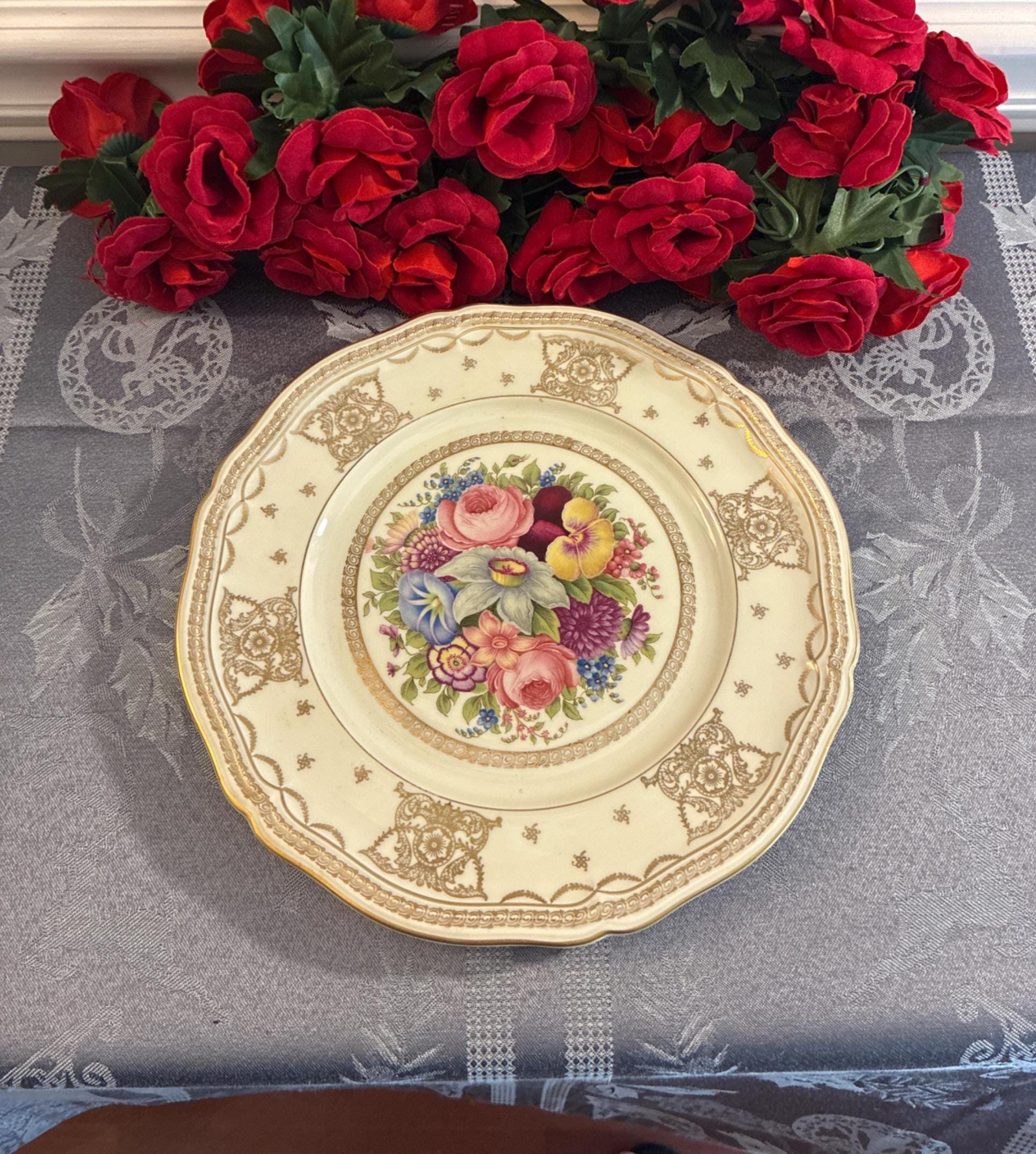 Rosenthal Chippendale - Etsy