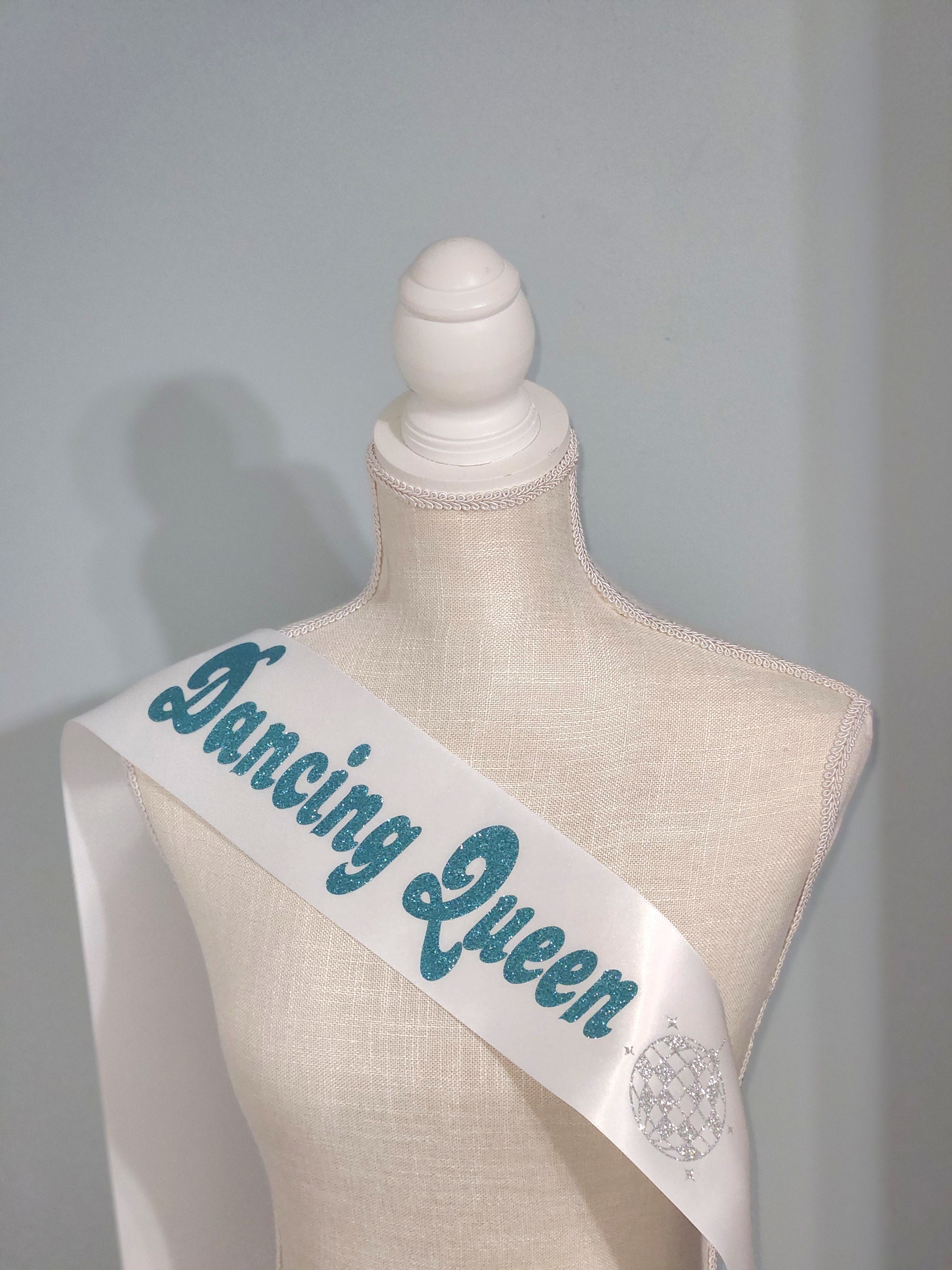 Pop Star Abba Costume - Dallas Vintage Clothing & Costume Shop