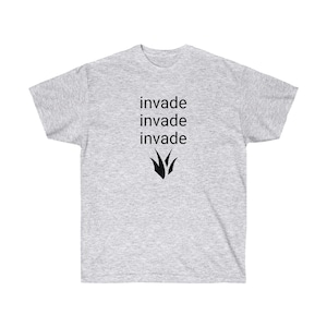 Invade - League of Legends Shirt
