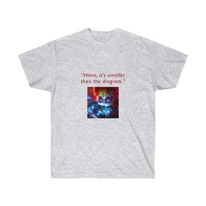 Heimerdinger - League of Legends Shirt