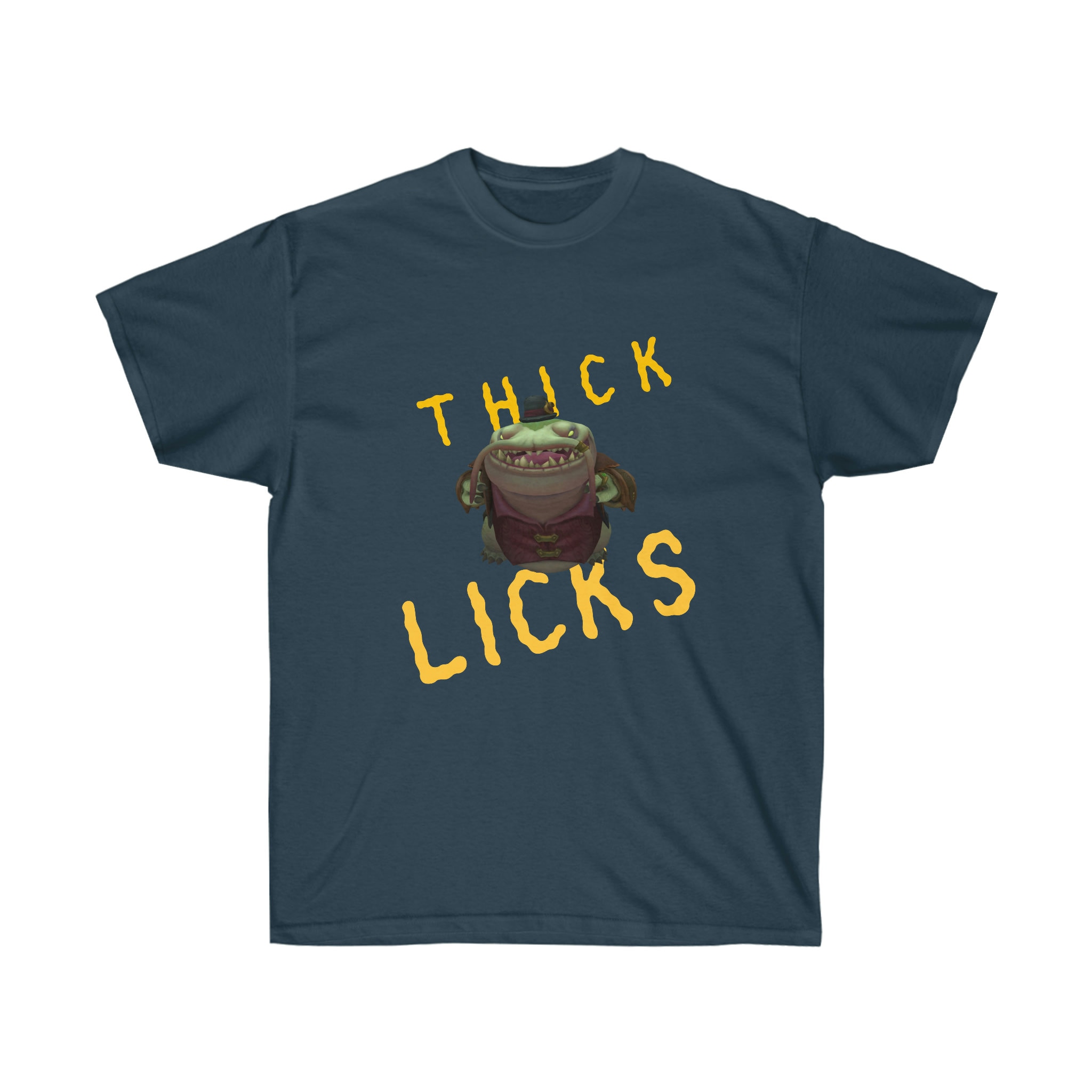 tahm kench t shirt