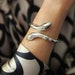 see more listings in the Silver bracelet section