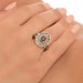 see more listings in the Silver ring section