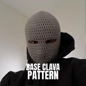 BASE CLAVA pattern