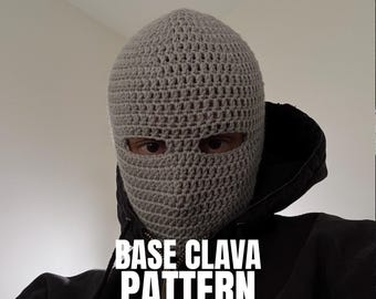 BASE CLAVA pattern