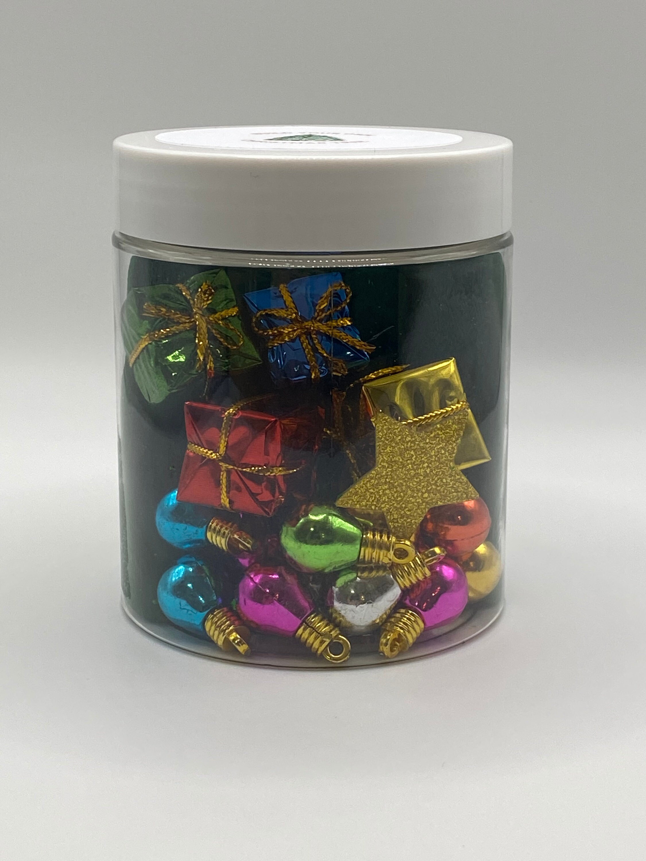 Play Doh Jars Play Doh Kit Christmas Christmas Gift Etsy