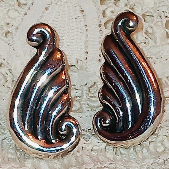 Vintage mexican earrings discount