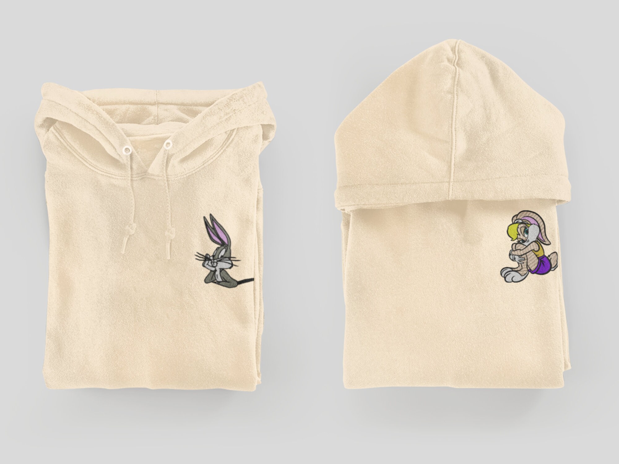 Couple Anime Hoodie - Etsy
